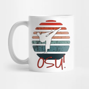 OSU! Mug